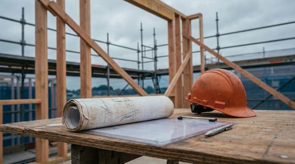 Change orders: why unapproved extras cost homeowners the most