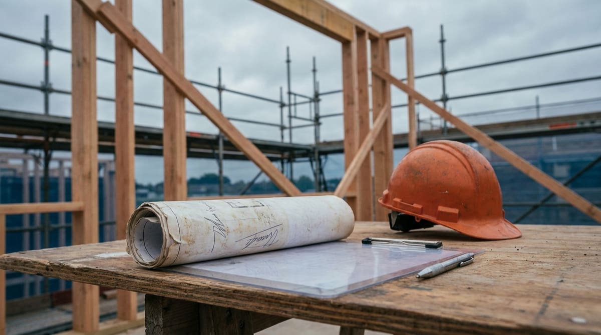 Change orders: why unapproved extras cost homeowners the most