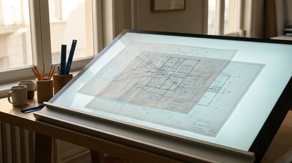 Drawing revisions: how building from the wrong sheet costs a fortune