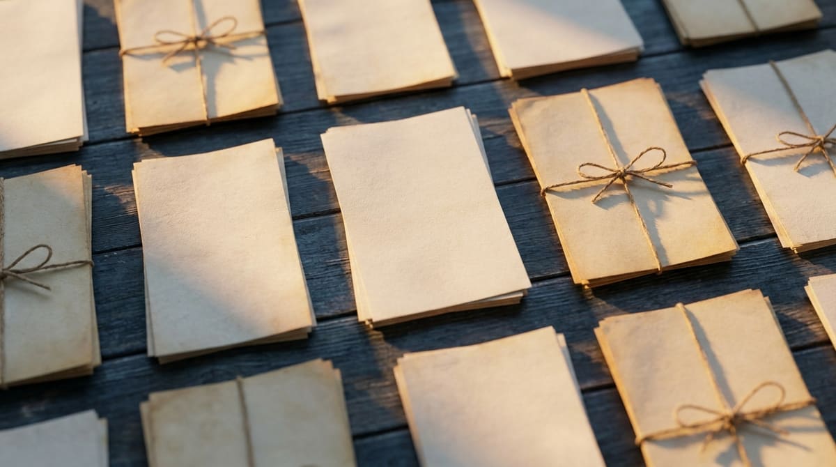 Keeping receipts for an insurance claim: what counts and how to file it